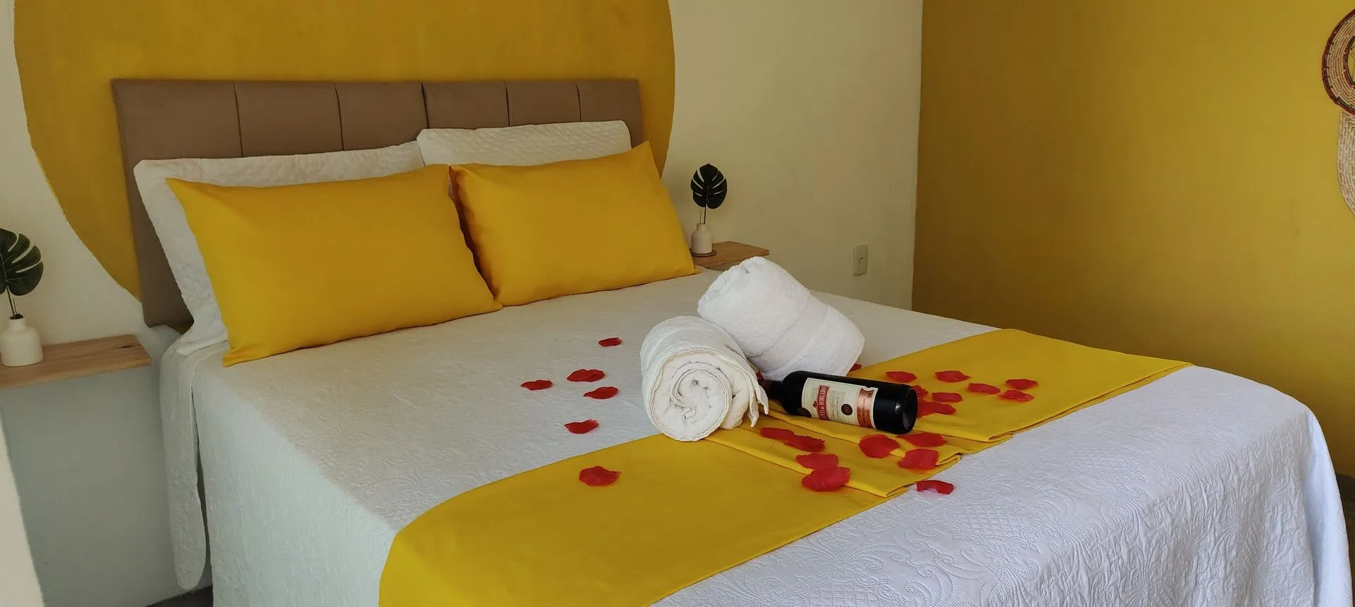 Suíte Casal com Varanda - Imagem 6