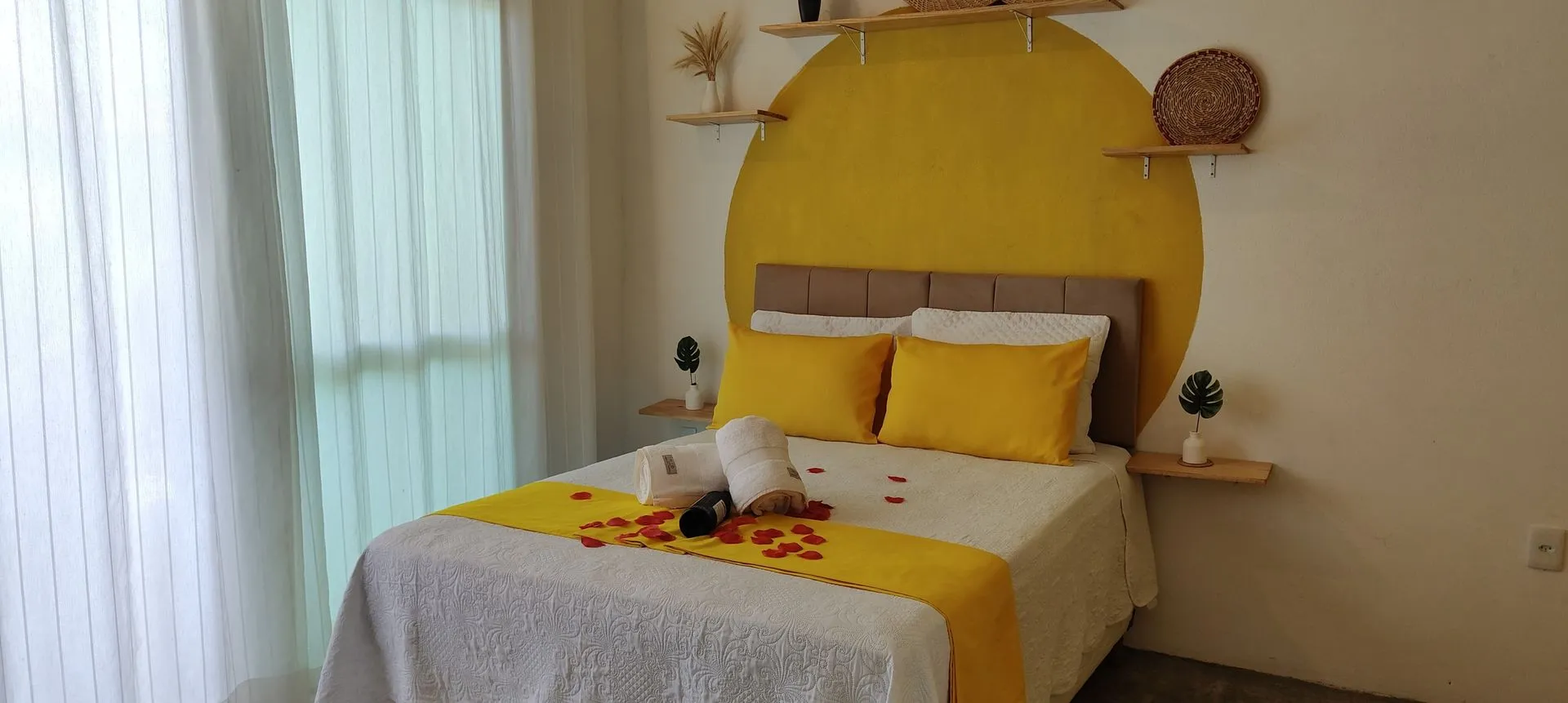 Suíte Casal com Varanda - Imagem 11