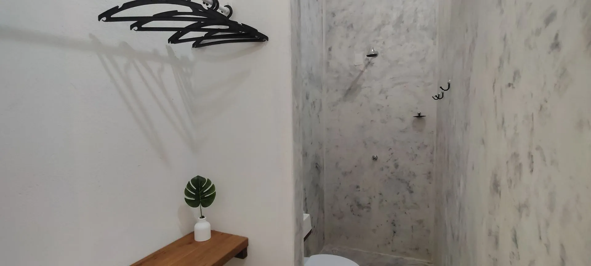 Suíte Casal com Varanda - Imagem 25